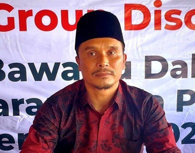 Bawaslu Sumut Telah Sampaikan Agar Pimpinan Forum Tegas dan Berikan Sanksi yang Tidak Ikuti