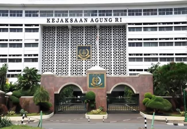 Dewan Pembina Relawan Martabat Prabowo Gibran Minta Kejagung RI  Naikkan Status RS Sebagai Tersangka