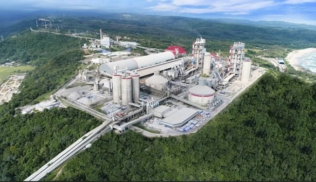 Semen Merah Putih FLEXIPLUS Buktikan Komitmen Keberlanjutan dan Pertumbuhan Produksinya