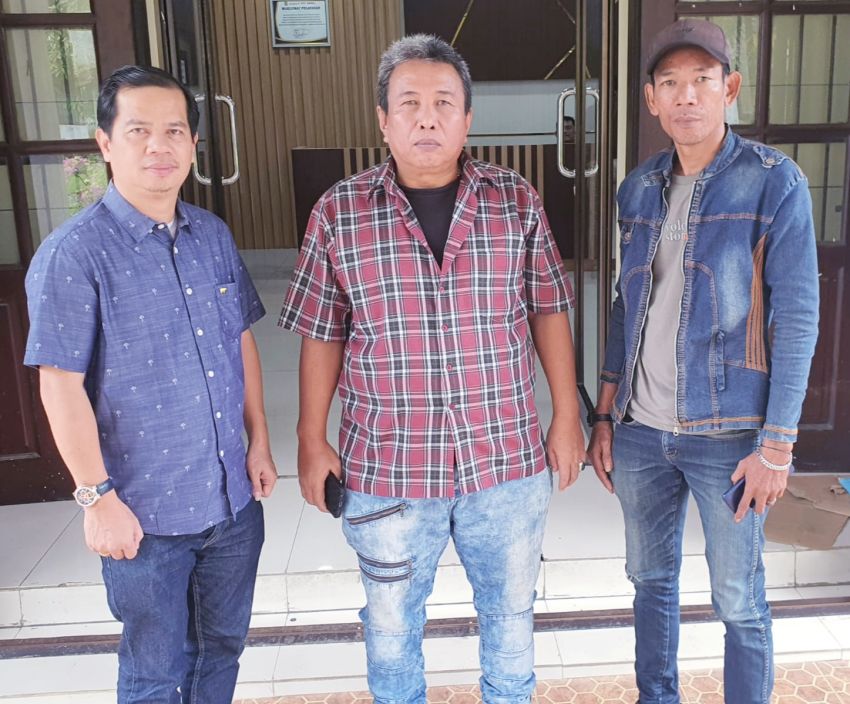 DPC AWI Medan : Tutup Judi Tembak Ikan di Pasar 9 Kota Bangun dan Jln Sepeksi Medan Marelan