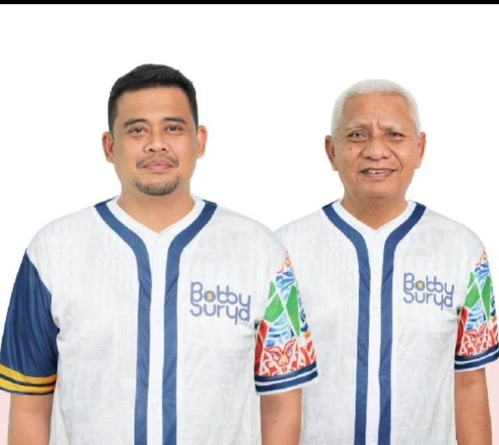 MK Tolak Gugatan Edy-Hasan, Bobby-Surya Tunggu Penetapan KPU Sumut