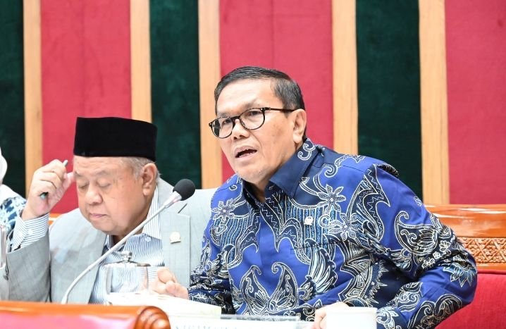 Anggota Komisi X DPR RI Sabam Sinaga: Moratorium Fakultas Kedokteran Perlu kehati-hatian