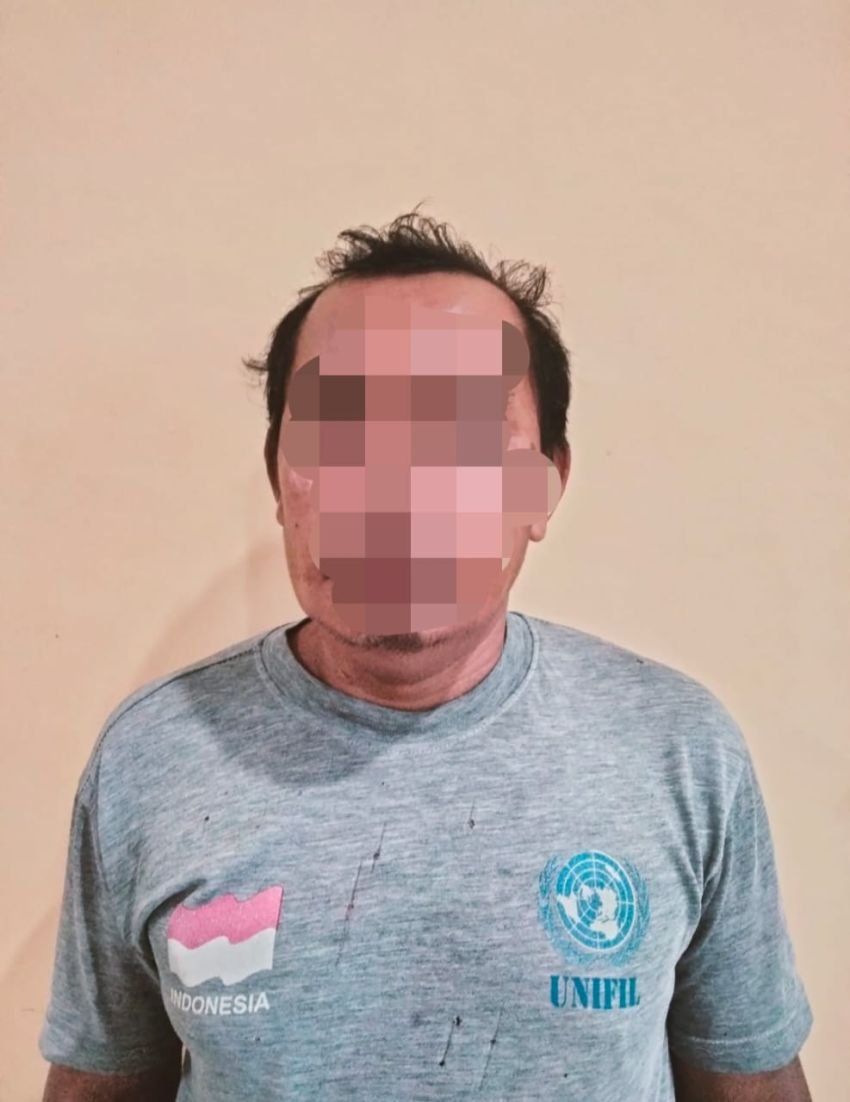 Polresta Deli Serdang Berhasil Tangkap Pelaku Judi Jenis Togel di Namorambe