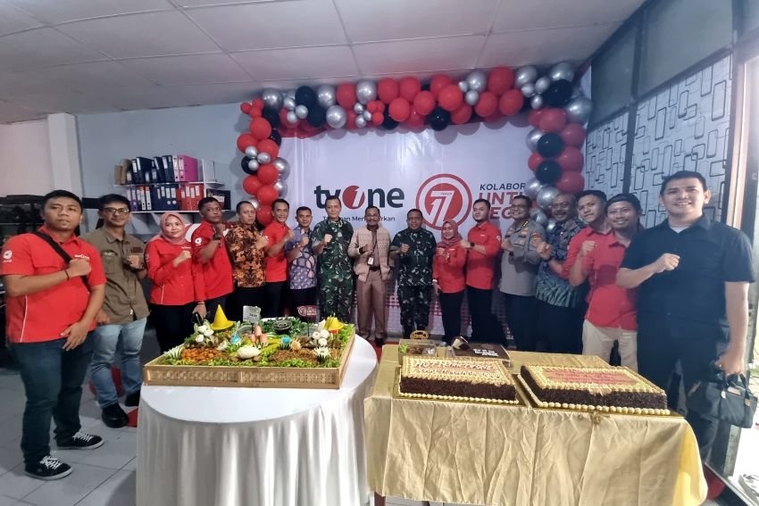 Pemprov Sumut Harapkan Televisi Terus Berkontribusi Cerdaskan Bangsa