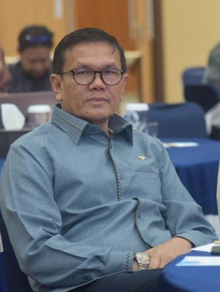 Angota Komisi X DPR RI, Sabam Sinaga : Perlu Regulasi Baru untuk Mengelola.