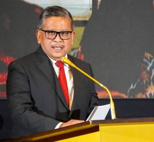 KPK Layangkan Panggilan Kedua Kamus 20 Februari ke Hasto Kristiyanto