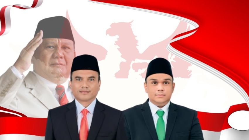 Jelang Pelantikan Walikota dan Wakil Walikota Padangsidimpuan,Ini Profil Letnan Dalimunthe dan Harry Pahlevi: Perjalanan Karier dan Harta Kekayaan