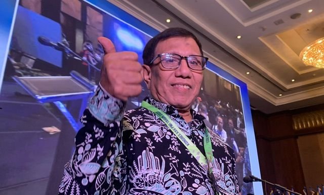 ISWAMI Kirim Delegasi 15 Wartawan Malaysia Hadiri HPN 2025 di Banjarmasin