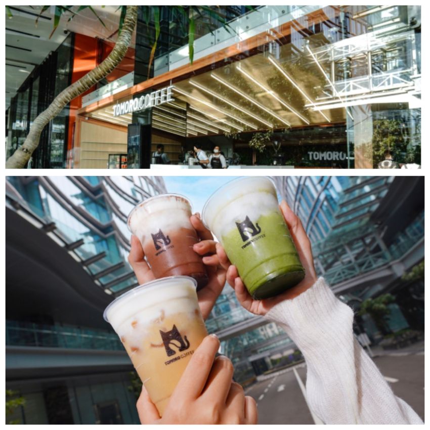 TOMORO COFFEE Umumkan Perubahan Kepemimpinan: Dorong Digitalisasi dan Peningkatan Merek