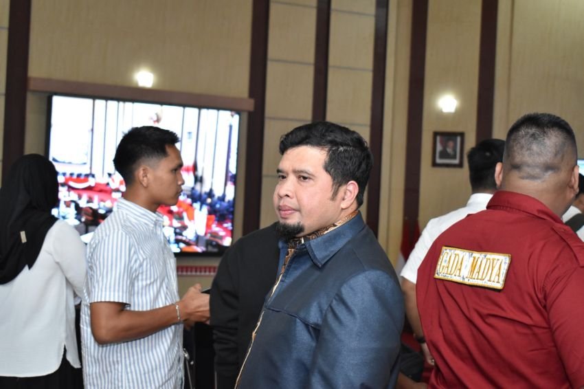 Jelang Ramadhan, H.Doli Minta Pemko Medan Pastikan Ketersediaan Gas LPG Subsidi, Kebutuhan Pokok dan Jaminan Rasa Aman