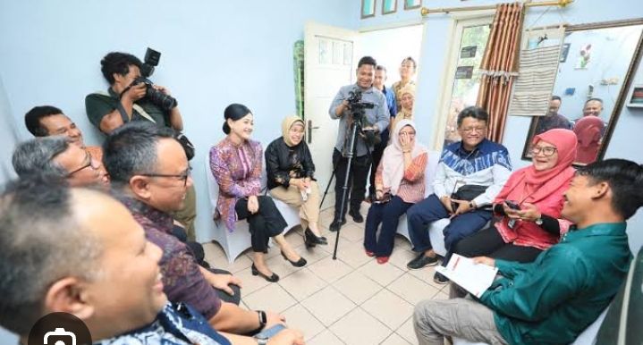 Jaga Kualitas dan Akurasi, OJK - BPS Gelar SNLIK Tahun 2025