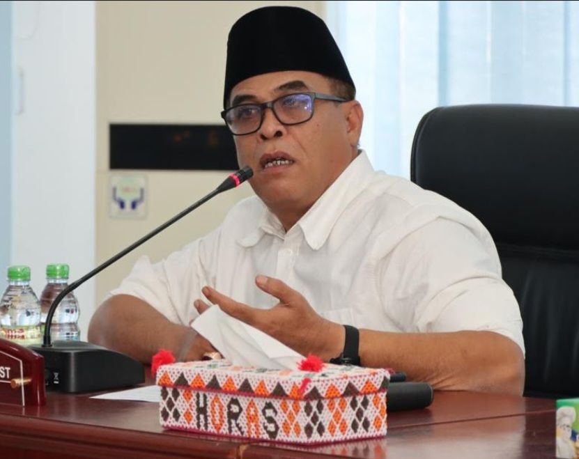 Bupati Madina Dukung Penertiban Tambang Emas Ilegal, Namun Ingatkan Kondisi Sosial Masyarakat
