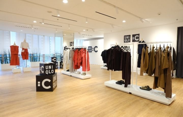 Styling Keren Dari Pasangan Selebriti, Tampilkan Koleksi Terbaru UNIQLO : C Spring/Summer 2025 Sebagai Urban Uniform Yang Trendi