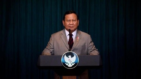 Presiden Prabowo Subianto Akan Lantik Gubernur dan Bupati/Walikota pada 20 Februari