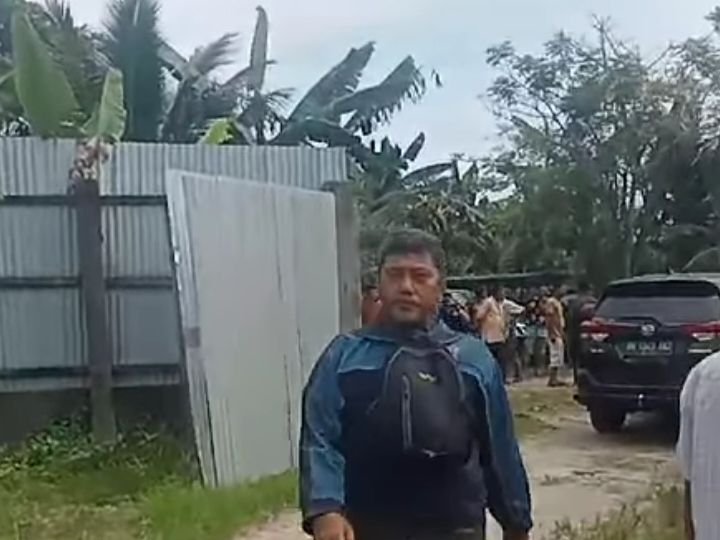 Dukung Pembongkaran Pagar Hutan Lindung, MARAK: Periksa Bos Tambak