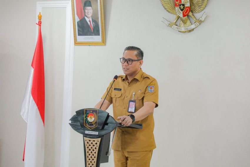 Pemerataan Ekonomi, Ditjen Bina Adwil Susun Standar Pelayanan Perkotaan