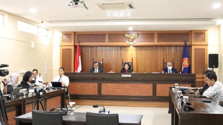 KPPU Jatuhkan Denda Rp.3 Miliar Kepada PT Maruka Indonesia