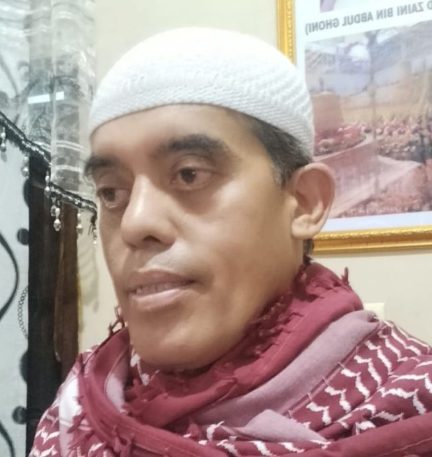 Sekretaris  MUI Langkat yang juga Ketua FKPT Sumut Ustadz Dr. Ishaq Ibrahim, MA Berpulang ke Rahmatullah