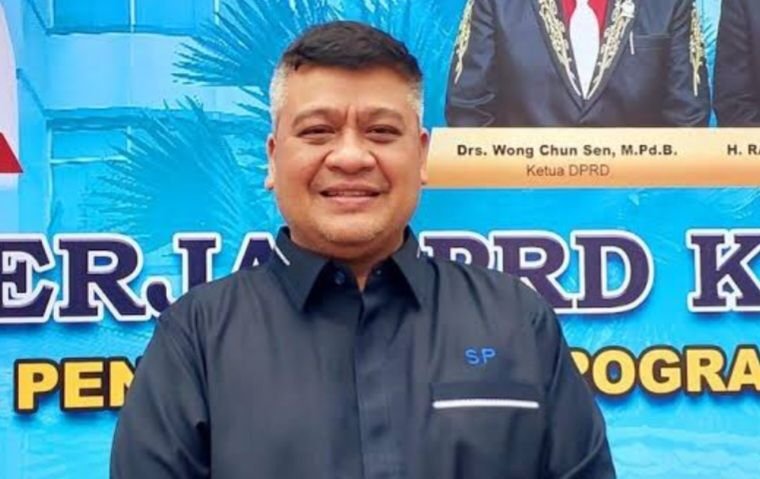 Komisi 3 DPRD Medan, Giat Sidak Tempat Hiburan