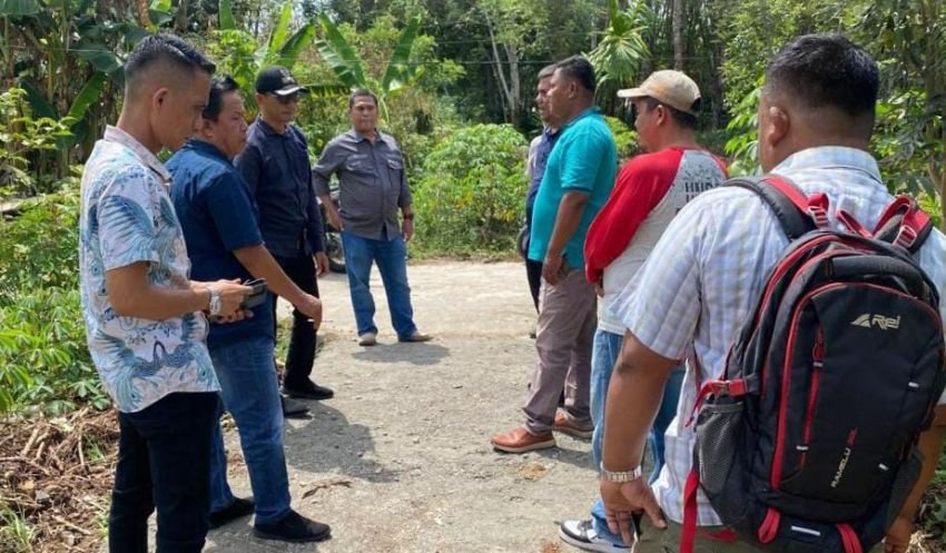 Penanganan Dugaan Korupsi Pengelolaan Dana Desa Siloting TA 2023 oleh Polres Padangsidimpuan,Naik ke Tingkat Penyidikan