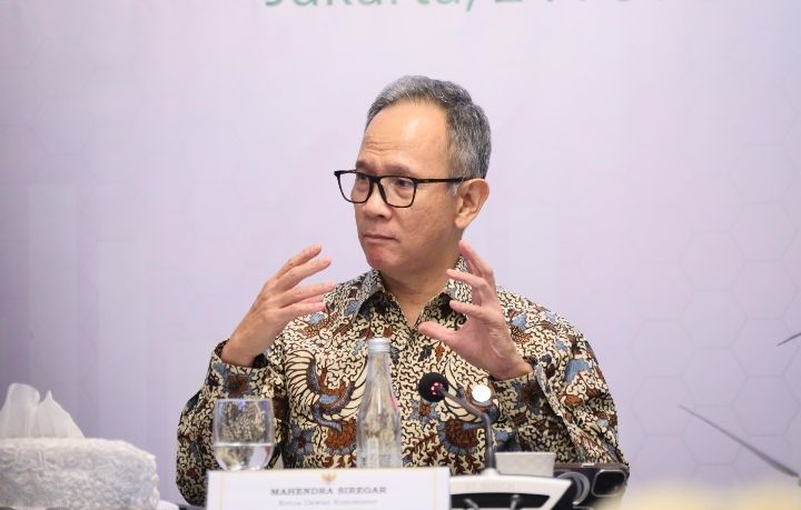 OJK Terbitkan TKBI Versi 2