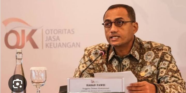 OJK: Kripto Bukan Komoditas Lagi tapi Jadi Aset Keuangan