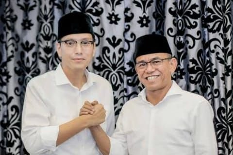 DPC AWI Kota Medan Ucapkan Selamat Atas Dilantiknya Rico Waas dan Zakiyuddin Harahap Pimpin Kota Medan Periode 2025 - 2030