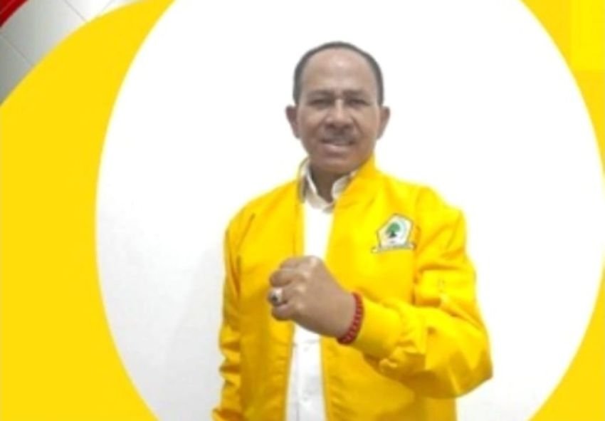 Maruli Siahaan Resmi Dilantik sebagai Anggota DPR RI, Ini Profil dan Rekam Jejaknya