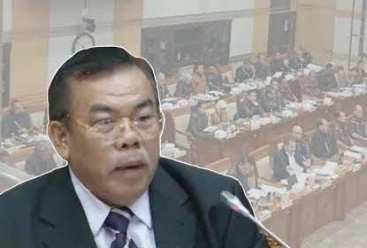 Refleksi HPN 2025, Mangihut Sinaga : Pers Garda Terdepan Dalam Digitalisasi