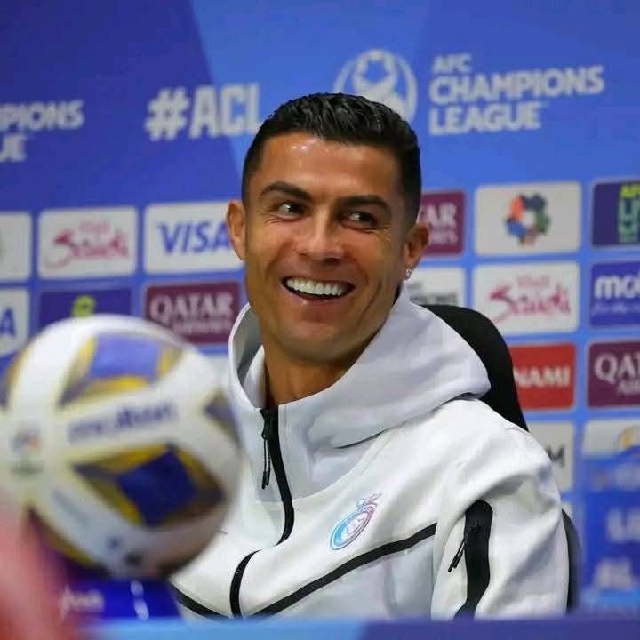 Cristiano Ronaldo (CR7) Kunjungi NTT, Berikan Donasi dan Bangun Infrastruktur Sepak Bola serta Pariwisata di Sumba, Flores, dan Alor