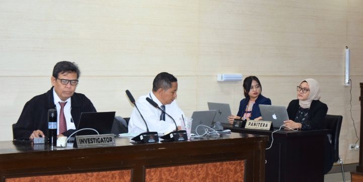 KPPU Denda Trusty Cars Rp 1,5 Miliar Dalam Perkara Keterlambatan Notifikasi Akuisisi MPMRent
