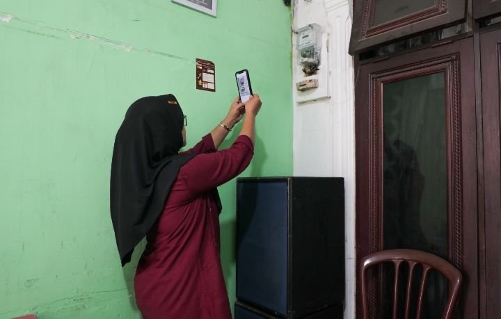 Diskon Listrik 50%, PLN dan Pemerintah Ringankan Beban Masyarakat Sumatera Utara