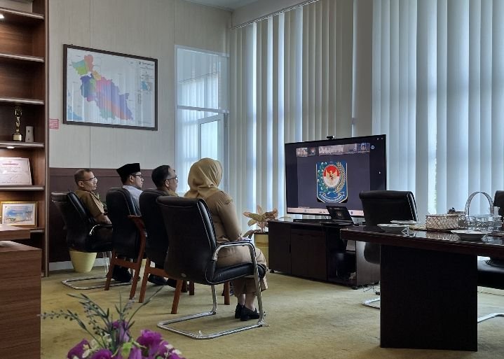 Mendagri Tito Karnavian sampaikan Rencana Jadwal Pelantikan Kepala Daerah