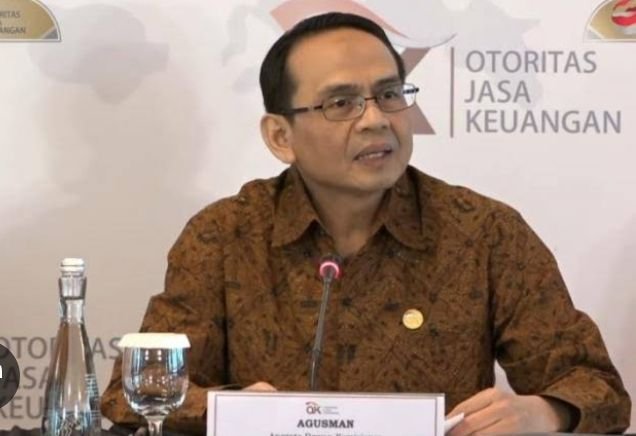 Presiden Prabowo Bakal Resmikan Bank Bulion, OJK Buat Roadmap Usaha Bank Emas