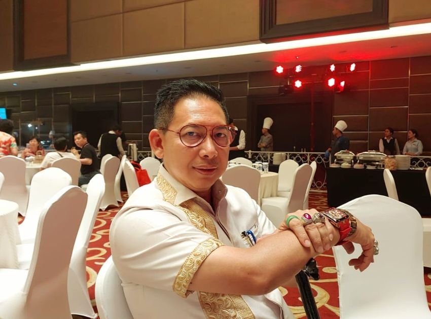 Ketua DPRD Medan: "Rapim Dulu, Belum Ada Jadwal Paripurna Penetapan Walikota