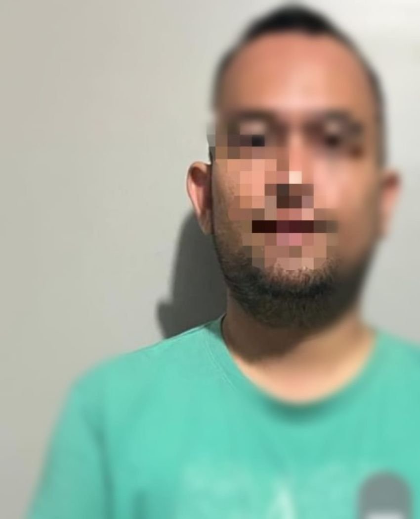 Polda Sumut Bongkar Ks Dugaan Penipuan Proyek Fiktif Rp 1,2 Miliar, Oknum ASN Ditangkap