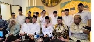 Menag: Penetapan IdulFitri Diputuskan 29 Maret, Lebaran Berpotensi Serentak