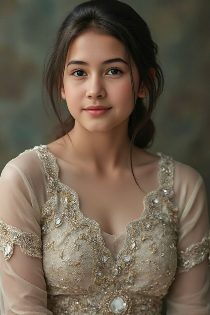 10 Fakta Menarik Tentang Sandrinna Michelle, Aktris Muda Berbakat Indonesia