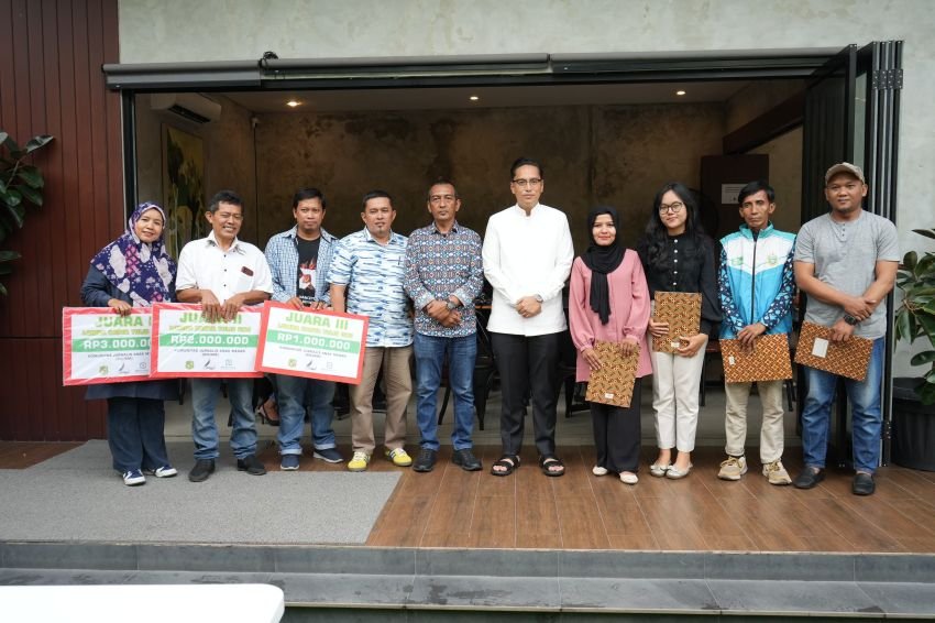 Wali Kota Medan Akan Lanjutkan Program UHC-JKMB Ditambah Kepastian Pelayanan Kesehatan Yang Semakin Baik