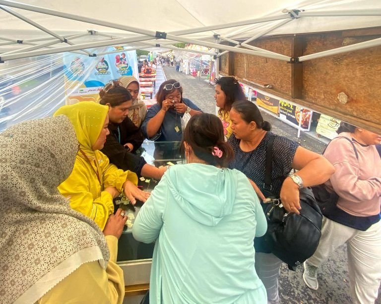 Pegadaian Gelar Festival Ramadhan Cemerlang 2025