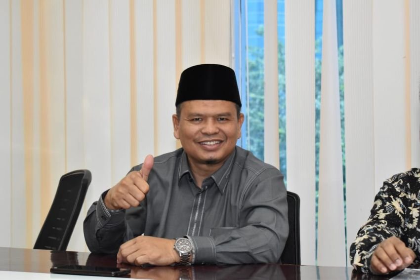 Ketua Komisi II DPRD Medan Ingatkan Perusahaan Bayar THR Tepat Waktu