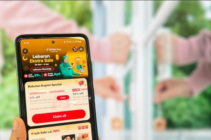 Tokopedia dan TikTok Shop Bagi Tips Aman Tinggalkan Rumah untuk Mudik Lebaran 2025