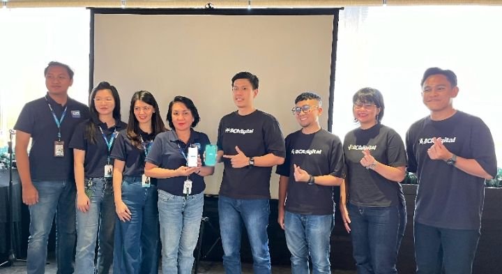 Hadirkan Kemudahan Investasi, bluRDN Kini Tersedia untuk Sobatblu