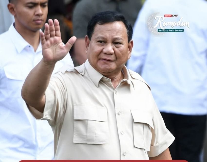 Prabowo Adalah Kita