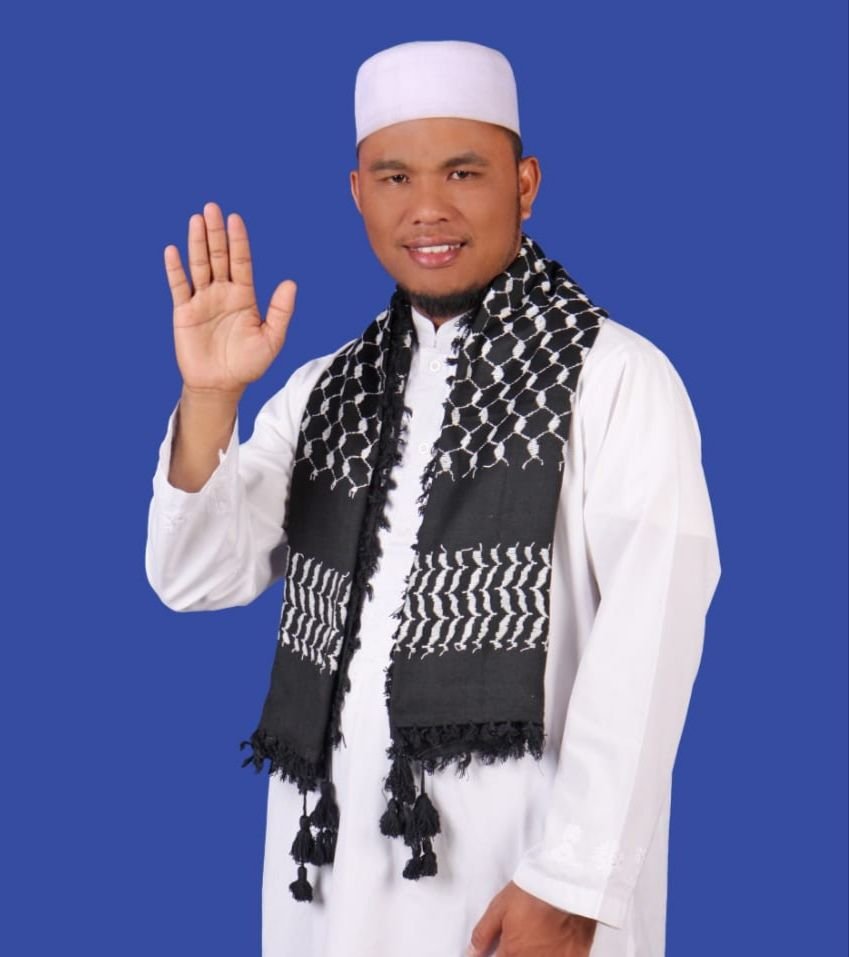 Ketua DPP HMTI H. Sobirin Harahap: Selamat Idul Fitri 1446 H, Semoga Kita Diberkahi Kesehatan dan Kelimpahan Rezeki
