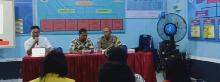 Mahasiswa UNPAB Terapkan Integrasi Peternakan Melalui Program MBKM