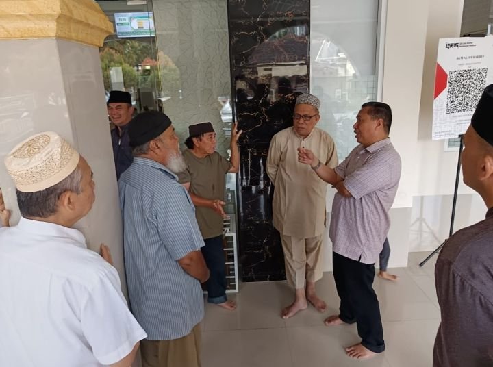 Panel Kelistrikan Milik IPAM Sunggal Alami Gangguan, Pelayanan Perumda Tirtanadi Terganggu