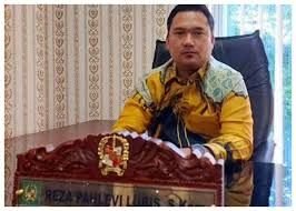 Komisi I DPRD Medan Minta Kapolrestabes Tingkatkan Keamanan di Tempat Keramaian
