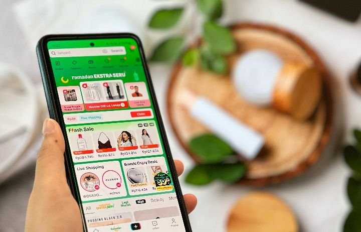 Puasa Bikin Kulit Kering? Simak Tips Merawat Kulit dari Dokter Kulit bareng Tokopedia dan TikTok Shop!