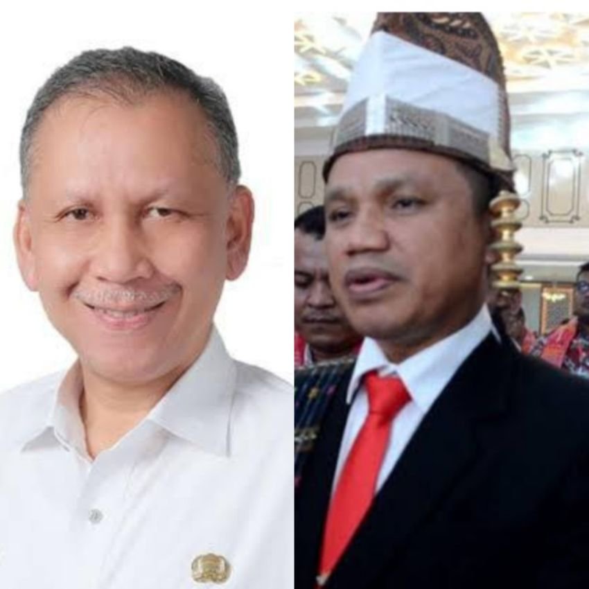 Gubernur Batalkan Dua Komisaris Non-Independen Bank Sumut, Ada Dugaan Aroma Arogansi Kekuasaan?